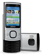 Ήχοι κλησησ για Nokia 6700 Slide δωρεάν κατεβάσετε.
